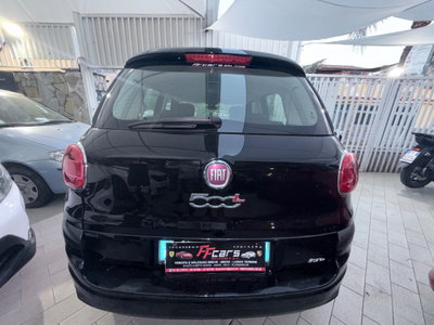 Fiat 500L 1.6 Multijet 120 CV Sport (6)