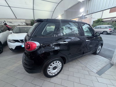 Fiat 500L 1.6 Multijet 120 CV Sport (8)