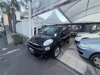 Fiat 500L 1.6 Multijet 120 CV Sport (9)