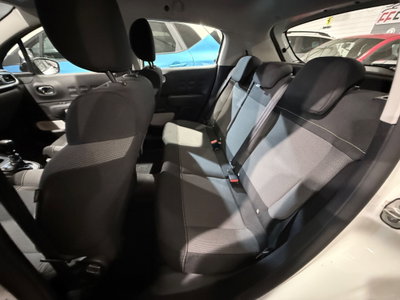 Citroen C3 BlueHDi 100 S&S Feel (16)
