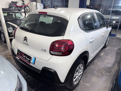 Citroen C3 BlueHDi 100 S&S Feel (4)