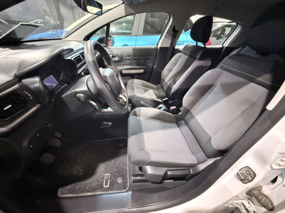 Citroen C3 BlueHDi 100 S&S Feel (7)