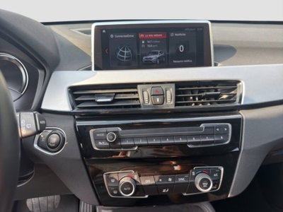 BMW X1 sDrive18d Advantage (17)