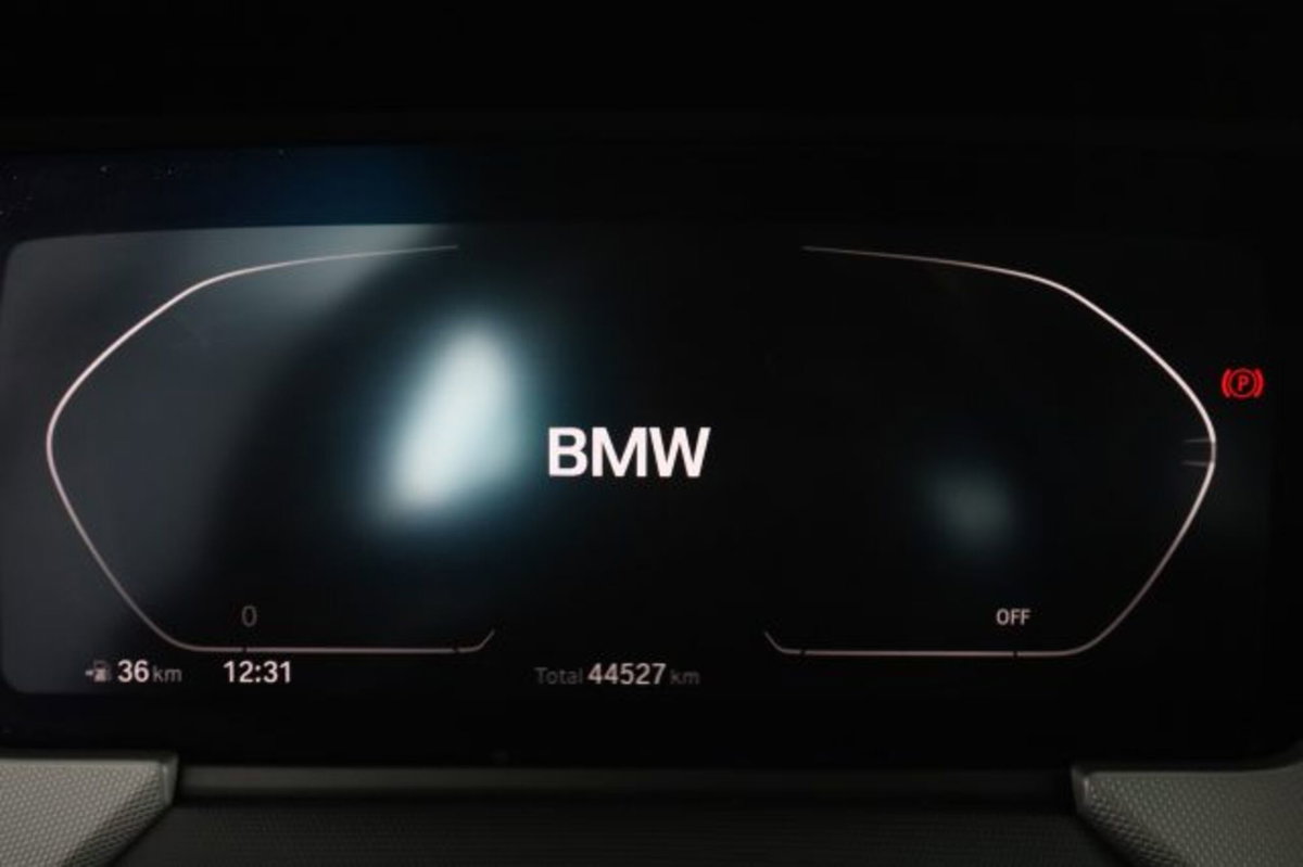 BMW Serie 1 116d 2.0 116CV cat 5 porte.It DPF (7)