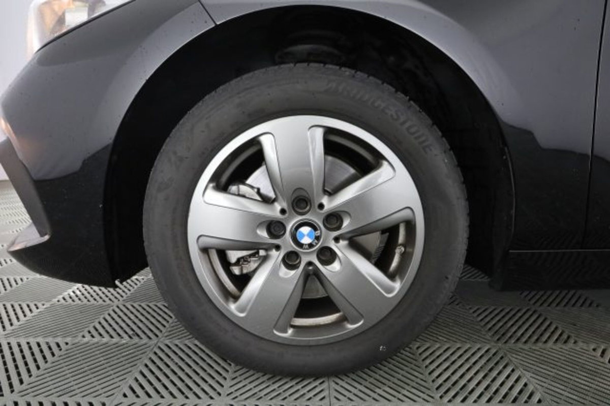 BMW Serie 1 116d 2.0 116CV cat 5 porte.It DPF (8)