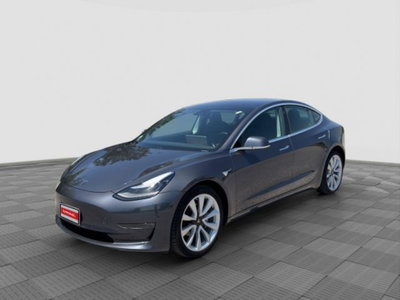 Tesla Model S Long Range Dual Motor awd usata