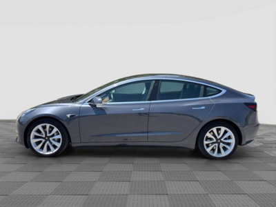 Tesla Model S Long Range Dual Motor awd (2)