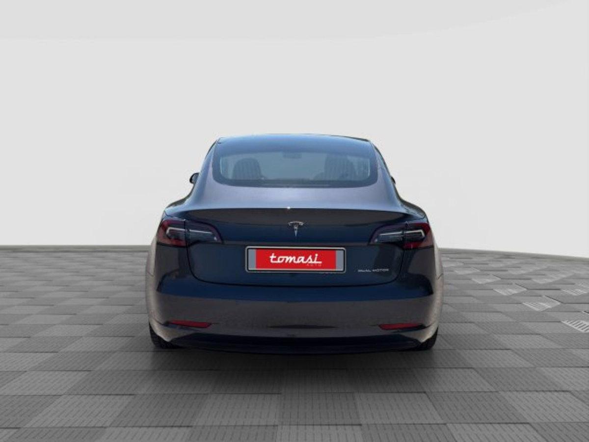 Tesla Model S Long Range Dual Motor awd (4)