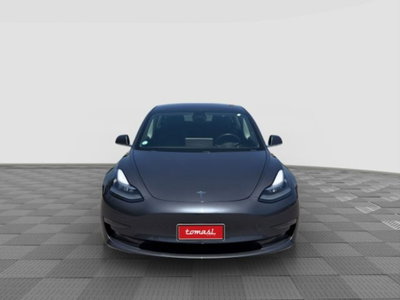 Tesla Model S Long Range Dual Motor awd (8)