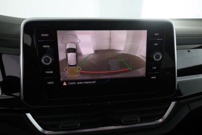 Volkswagen T-Roc 1.5 tsi R-Line dsg (12)