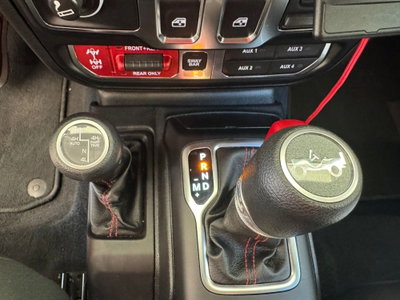Jeep Wrangler 2.2 Mjt II Rubicon (12)