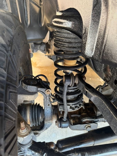Jeep Wrangler 2.2 Mjt II Rubicon (19)