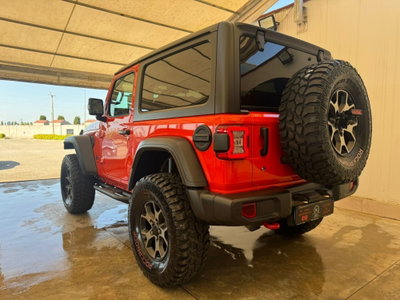 Jeep Wrangler 2.2 Mjt II Rubicon (6)