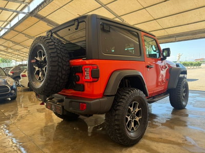 Jeep Wrangler 2.2 Mjt II Rubicon (7)