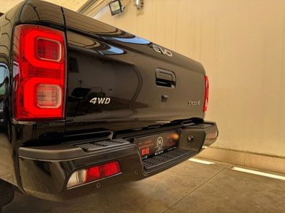 Evo Evo Cross 4 2.0 turbo diesel 136cv (10)