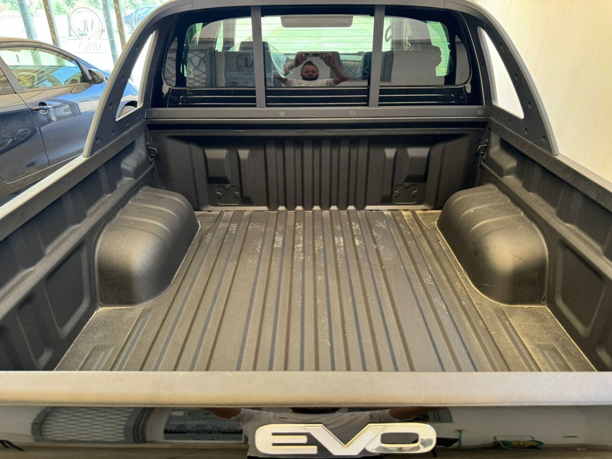 Evo Evo Cross 4 2.0 turbo diesel 136cv (11)