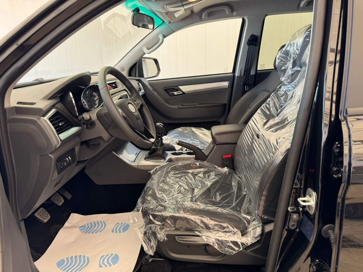 Evo Evo Cross 4 2.0 turbo diesel 136cv (17)