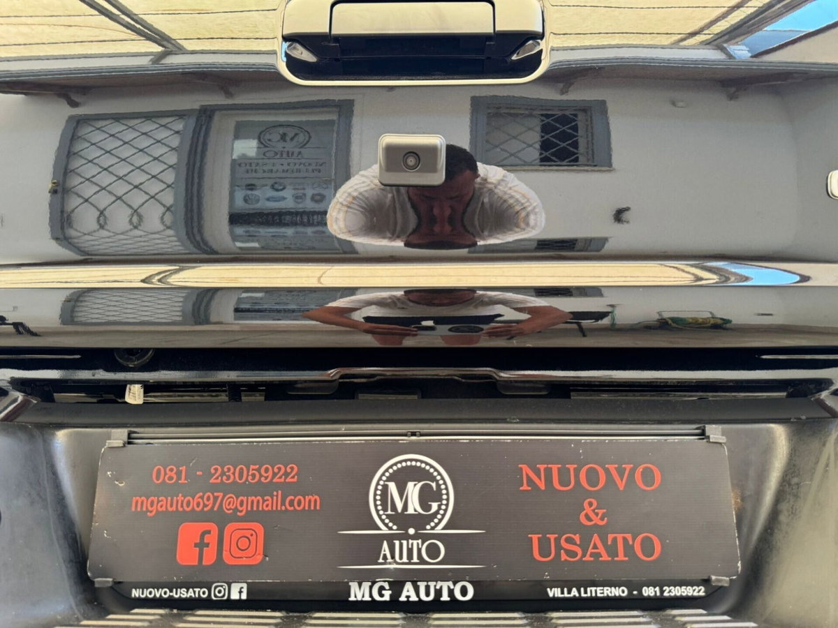Evo Evo Cross 4 2.0 turbo diesel 136cv (19)