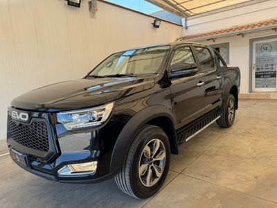 Evo Evo Cross 4 2.0 turbo diesel 136cv (3)