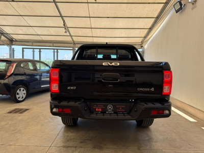 Evo Evo Cross 4 2.0 turbo diesel 136cv (5)