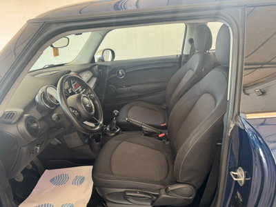 MINI Mini Clubman 1.6 16V One D Clubman (11)