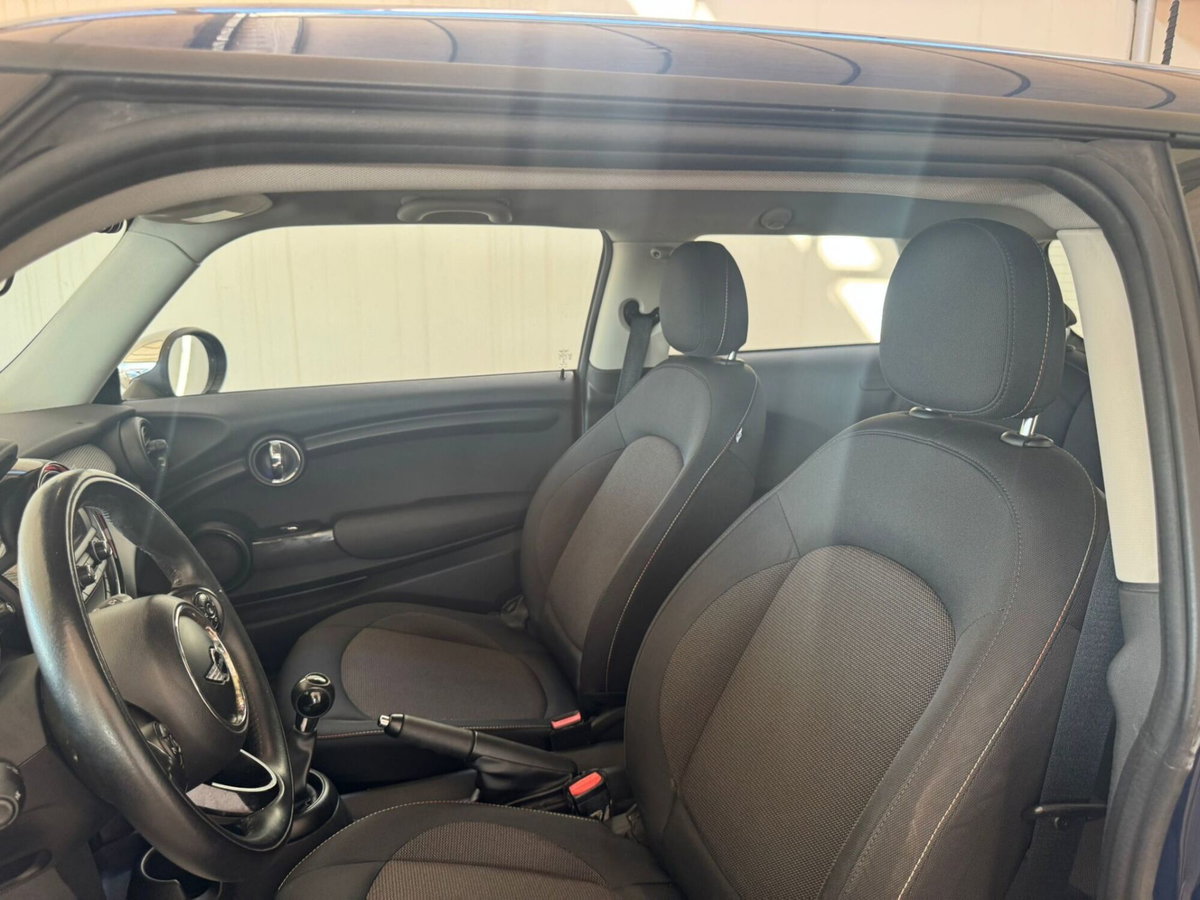 MINI Mini Clubman 1.6 16V One D Clubman (13)