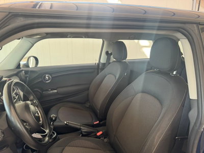 MINI Mini Clubman 1.6 16V One D Clubman (13)