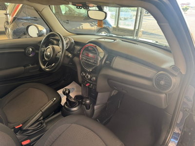 MINI Mini Clubman 1.6 16V One D Clubman (14)