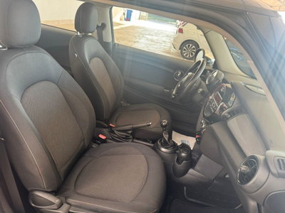 MINI Mini Clubman 1.6 16V One D Clubman (15)