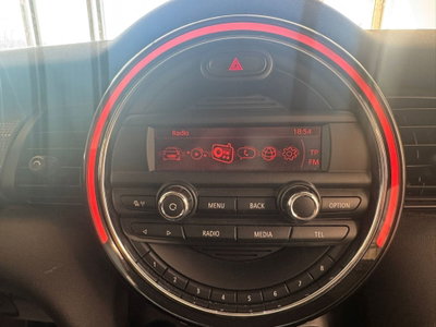 MINI Mini Clubman 1.6 16V One D Clubman (18)