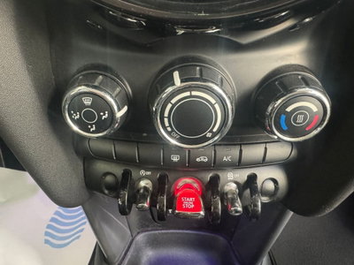 MINI Mini Clubman 1.6 16V One D Clubman (19)
