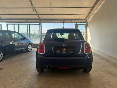 MINI Mini Clubman 1.6 16V One D Clubman (5)