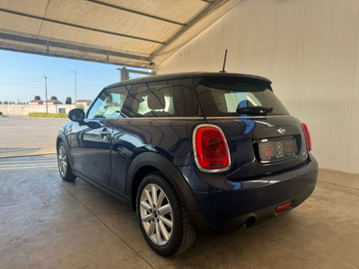 MINI Mini Clubman 1.6 16V One D Clubman (6)
