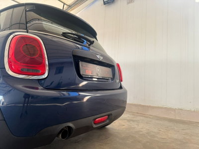 MINI Mini Clubman 1.6 16V One D Clubman (9)