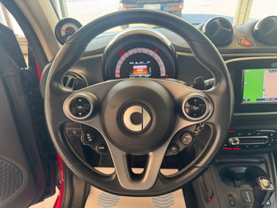 smart Fortwo Cabrio 90 0.9 T twinamic cabrio BRABUS Style (10)