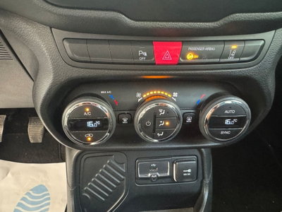 Jeep Renegade 1.6 Mjt 120 CV Limited (16)