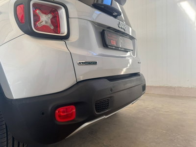 Jeep Renegade 1.6 Mjt 120 CV Limited (8)