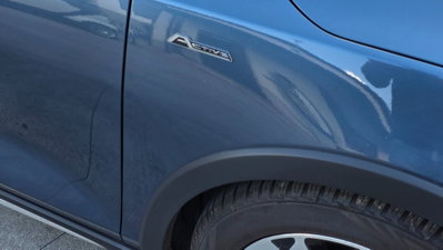 Ford Focus 1.5 EcoBlue 115 CV automatico 5p. Active Style (10)