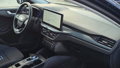 Ford Focus 1.5 EcoBlue 115 CV automatico 5p. Active Style (14)