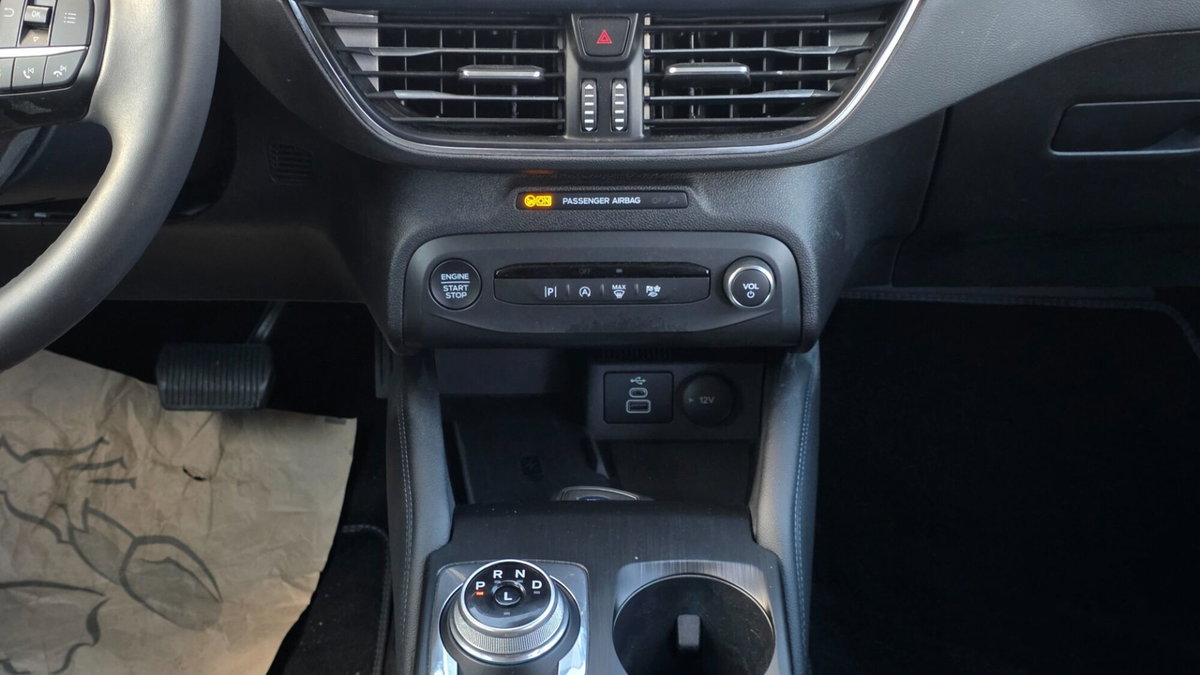 Ford Focus 1.5 EcoBlue 115 CV automatico 5p. Active Style (19)