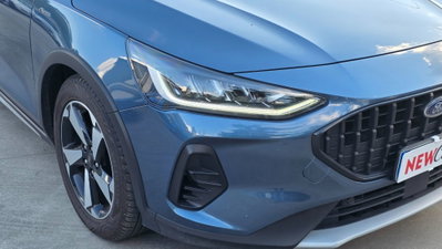 Ford Focus 1.5 EcoBlue 115 CV automatico 5p. Active Style (2)