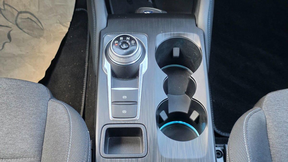 Ford Focus 1.5 EcoBlue 115 CV automatico 5p. Active Style (20)