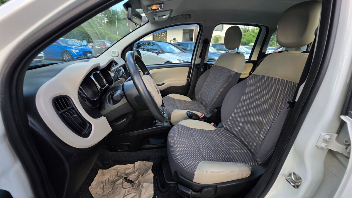 Fiat Panda 1.3 MJT S&S 4x4 Antartica (10)