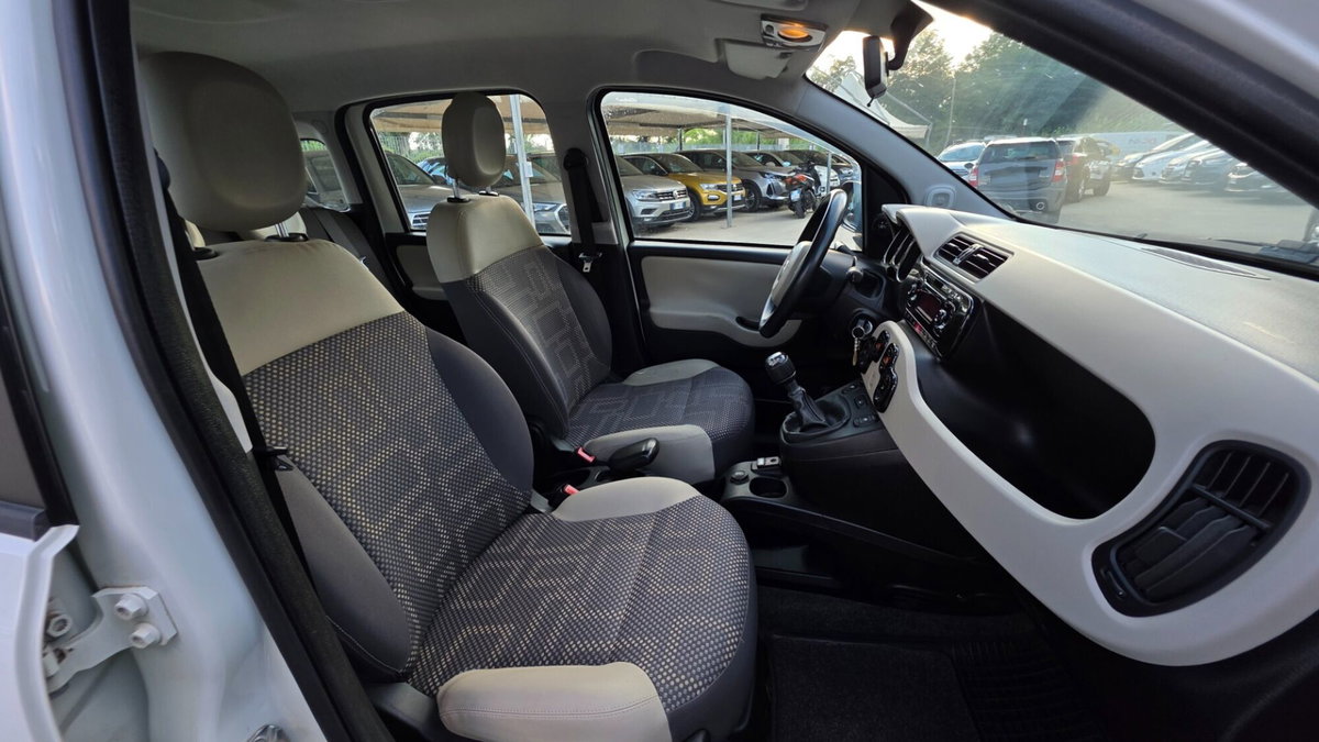 Fiat Panda 1.3 MJT S&S 4x4 Antartica (13)
