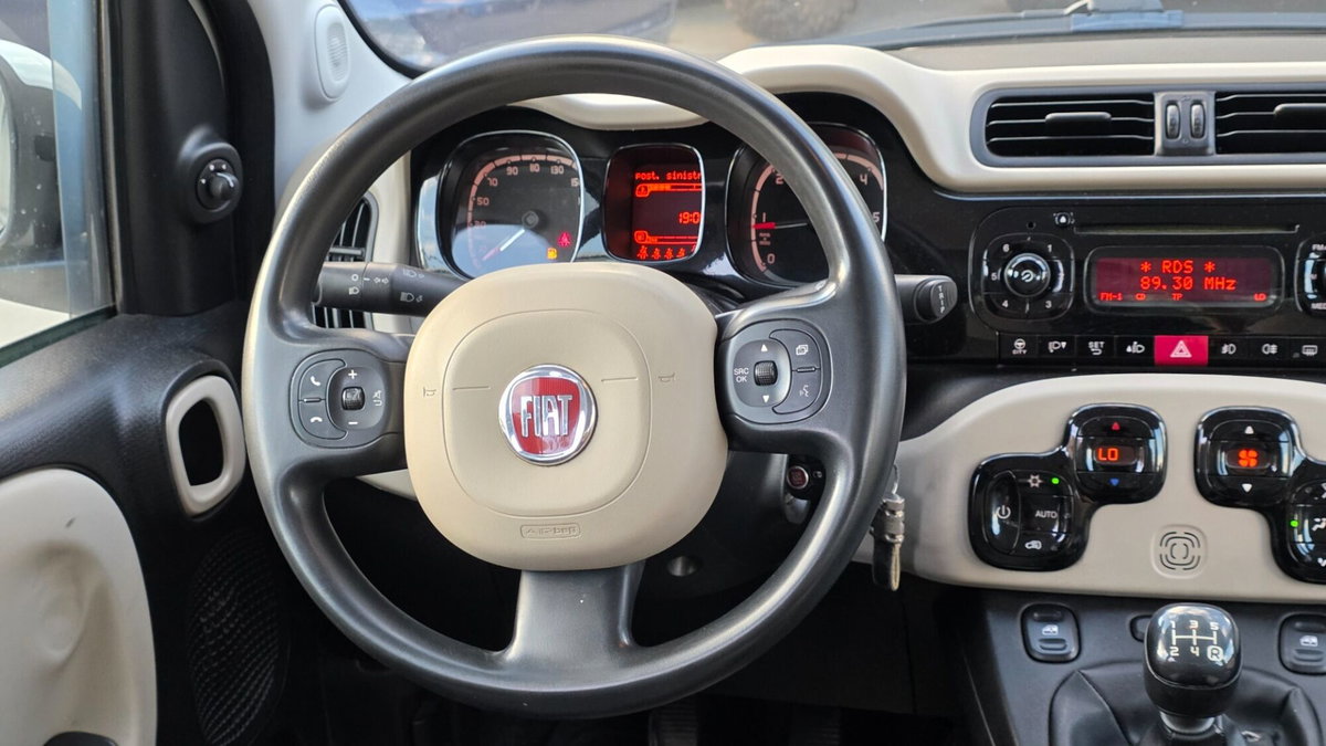Fiat Panda 1.3 MJT S&S 4x4 Antartica (16)