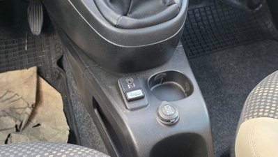 Fiat Panda 1.3 MJT S&S 4x4 Antartica (18)