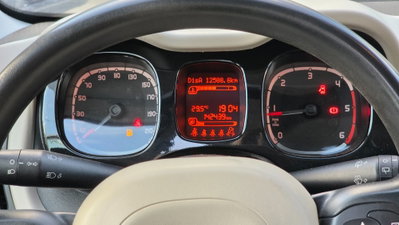 Fiat Panda 1.3 MJT S&S 4x4 Antartica (19)