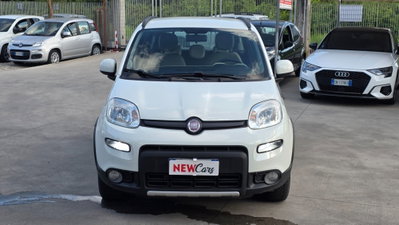 Fiat Panda 1.3 MJT S&S 4x4 Antartica (2)