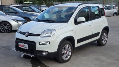 Fiat Panda 1.3 MJT S&S 4x4 Antartica (3)