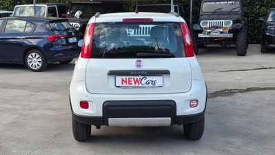 Fiat Panda 1.3 MJT S&S 4x4 Antartica (6)